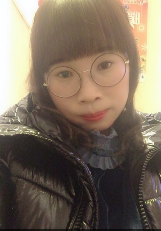 琴子的第一张照片--云霄婚介网