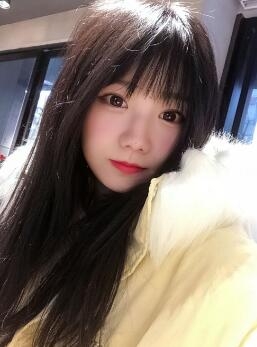 琳琳的第一张照片--云霄婚介网