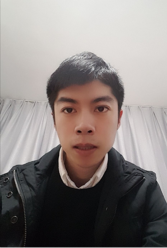 别发呆的第一张照片--云霄婚介网