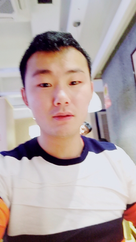 云淡风轻的第一张照片--云霄婚介网