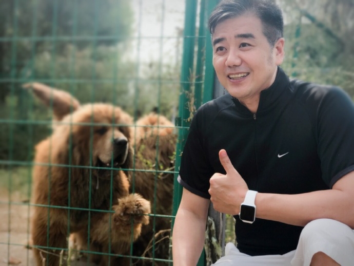 宁缺毋滥的第一张照片--云霄婚介网
