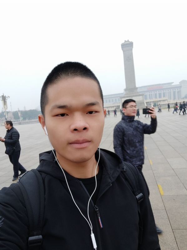 秋殇的第二张照片--云霄婚介网