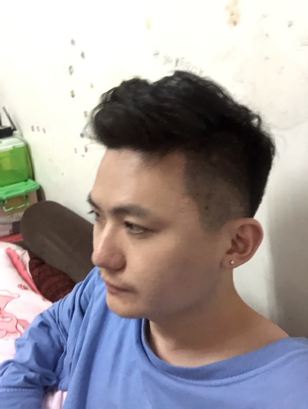 jason的第一张照片--云霄婚介网