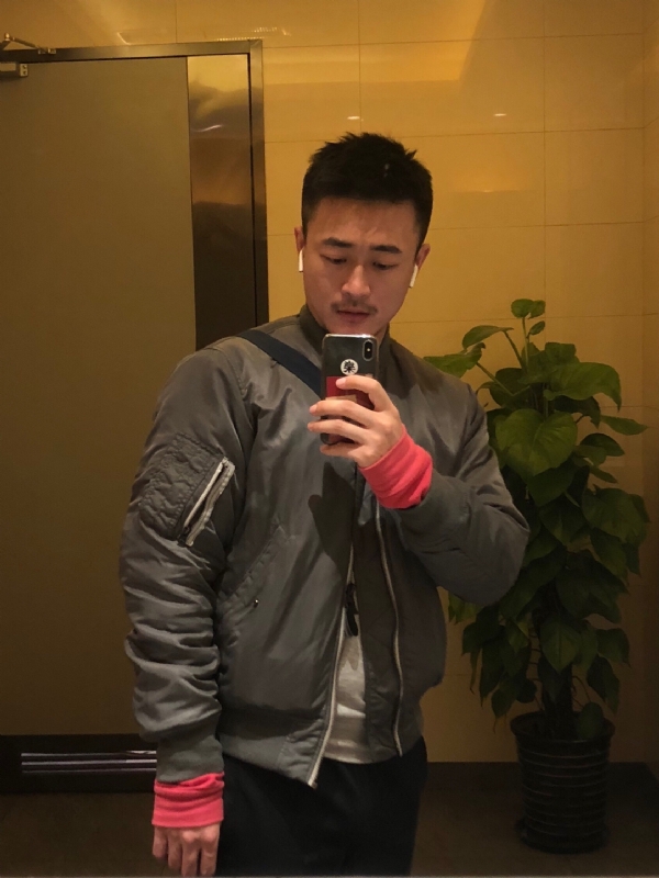 林云海的第一张照片--云霄婚介网