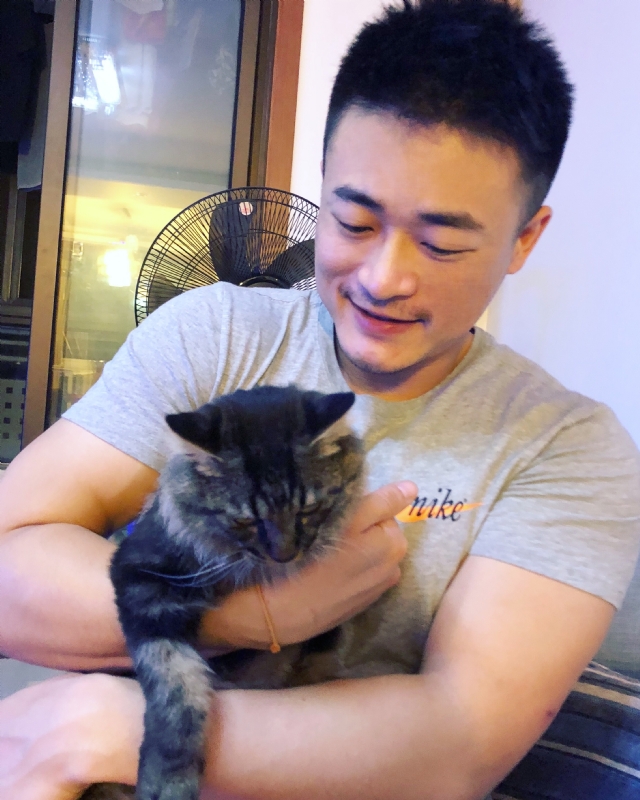 林云海的第二张照片--云霄婚介网