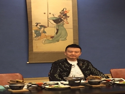 月影沙丘的第一张照片--云霄婚介网