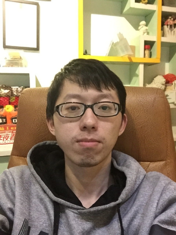 桀桀的第一张照片--云霄婚介网