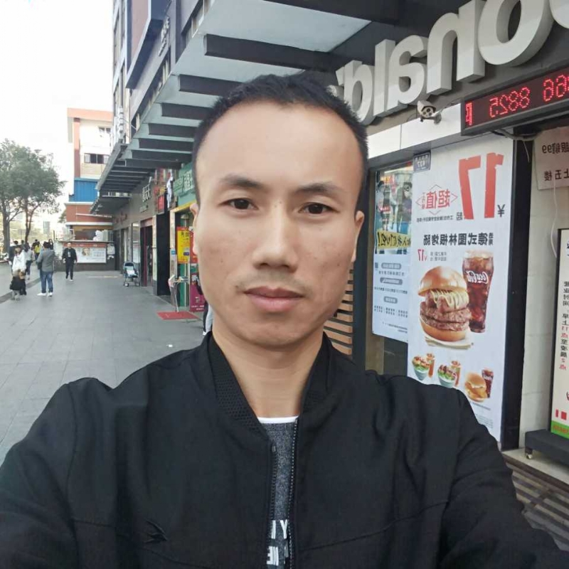 地瓜的第一张照片--云霄婚介网