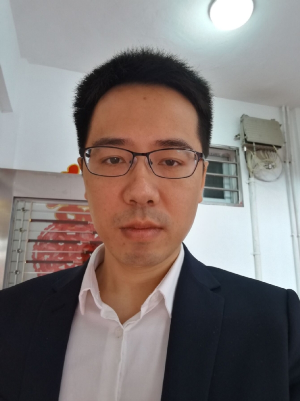 妥妥当当的第一张照片--云霄婚介网