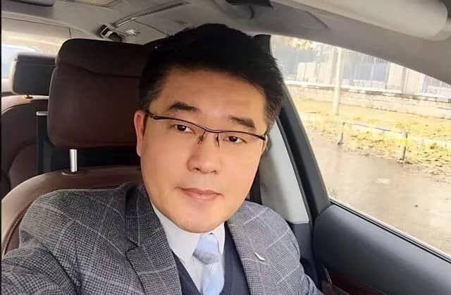 平常心的第一张照片--云霄婚介网