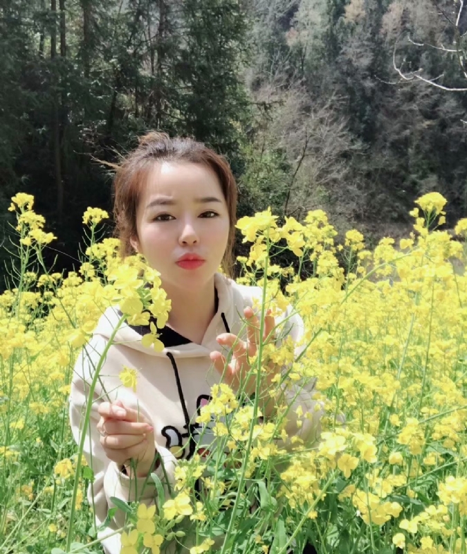 阡陌的第一张照片--云霄婚介网