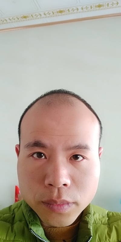 阿煌的第一张照片--云霄婚介网