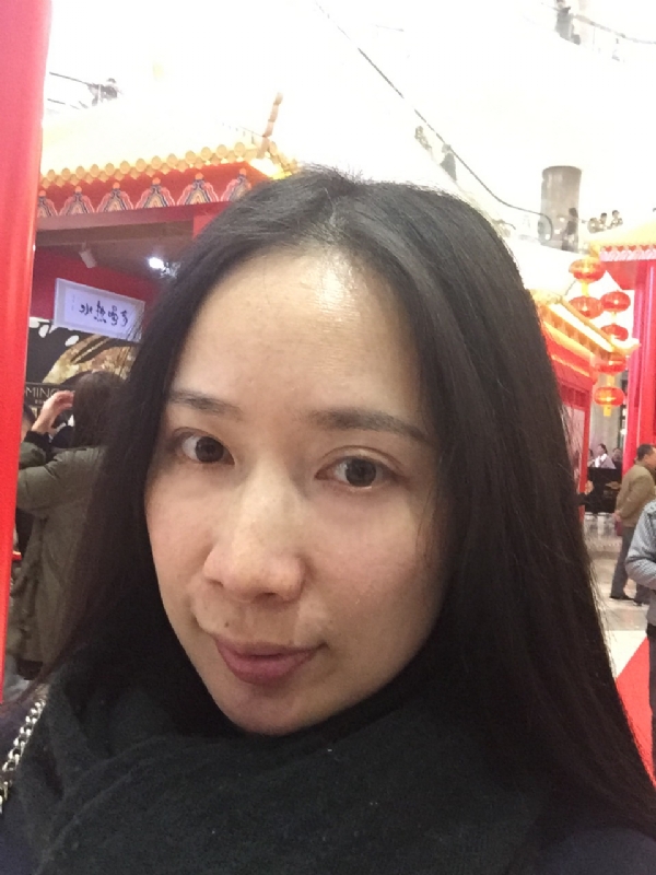 sisi的第一张照片--云霄婚介网