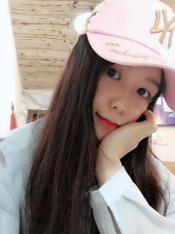 丹丹的第一张照片--云霄婚介网