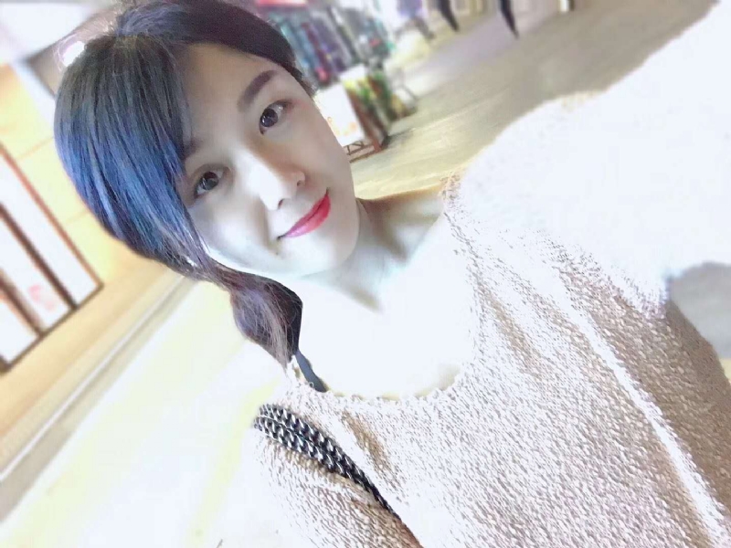 丹丹的第二张照片--云霄婚介网