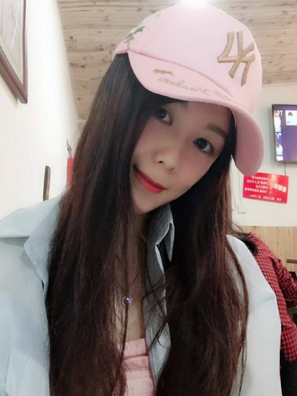 丹丹的第三张照片--云霄婚介网