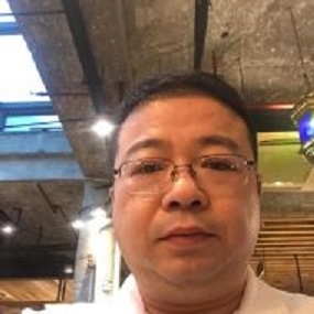 一个70后的离异大叔的第一张照片--云霄婚介网