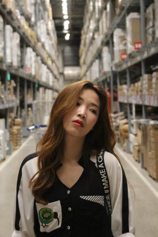 平ling的第二张照片--云霄婚介网