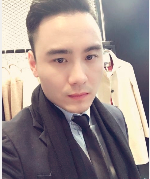 張建輝的第一张照片--云霄婚介网