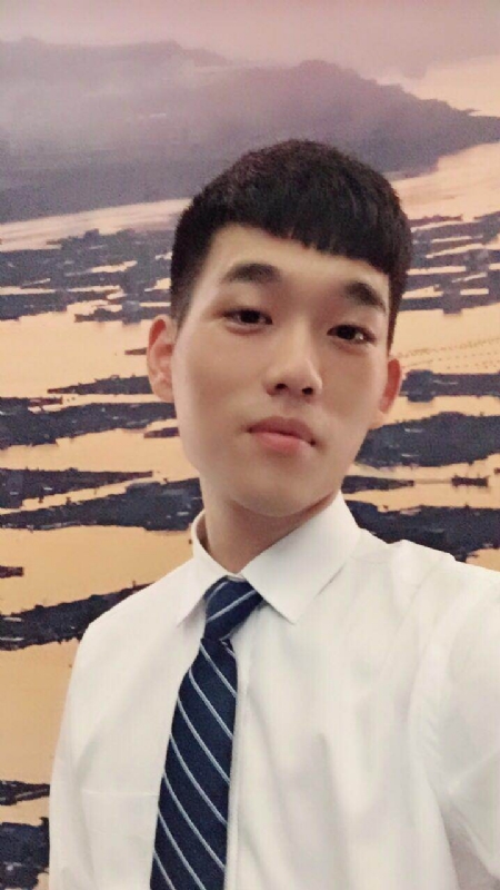 欧弟的第一张照片--云霄婚介网