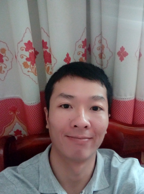 疯狂的土豆的第一张照片--云霄婚介网