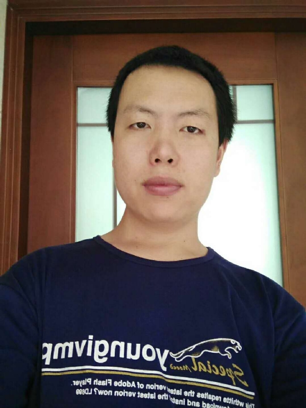 期待认识你的第一张照片--云霄婚介网