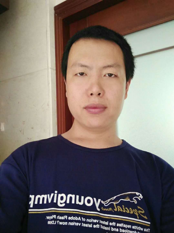 期待认识你的第三张照片--云霄婚介网