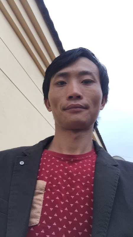WENK的第一张照片--云霄婚介网