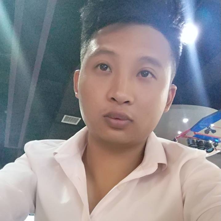 爱一人足矣的第一张照片--云霄婚介网