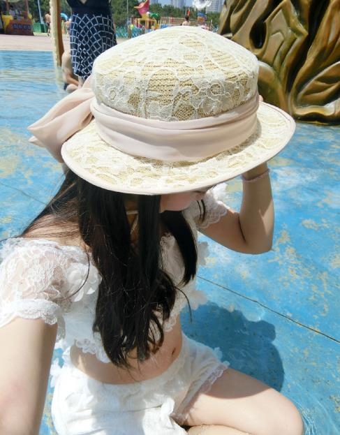 小妮的第二张照片--云霄婚介网