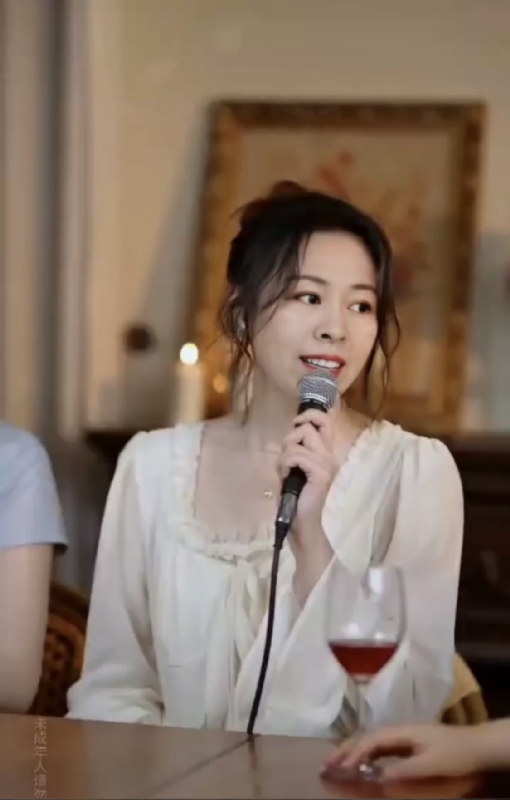 向往山里生活的第一张照片--云霄婚介网