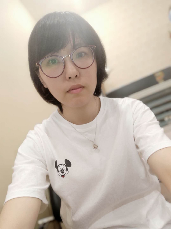 至简至繁的第一张照片--云霄婚介网