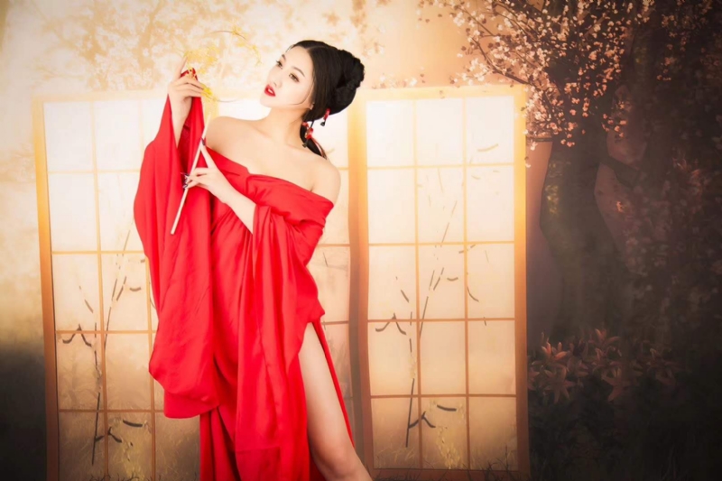 小艾的第三张照片--云霄婚介网