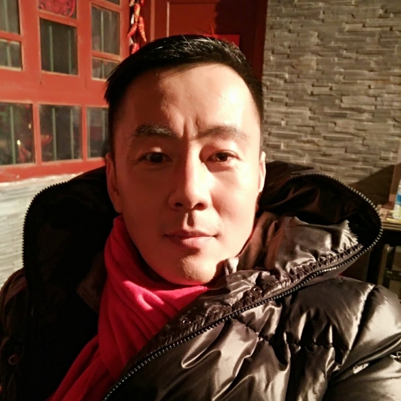 月满西楼的第一张照片--云霄婚介网