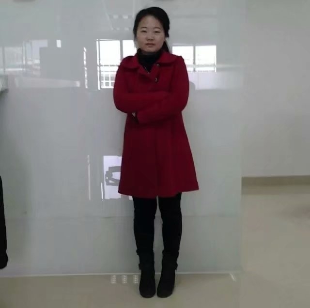 陈美美2019的第一张照片--云霄婚介网