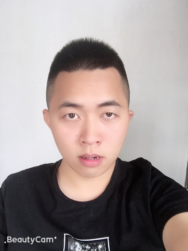 小白的第一张照片--云霄婚介网