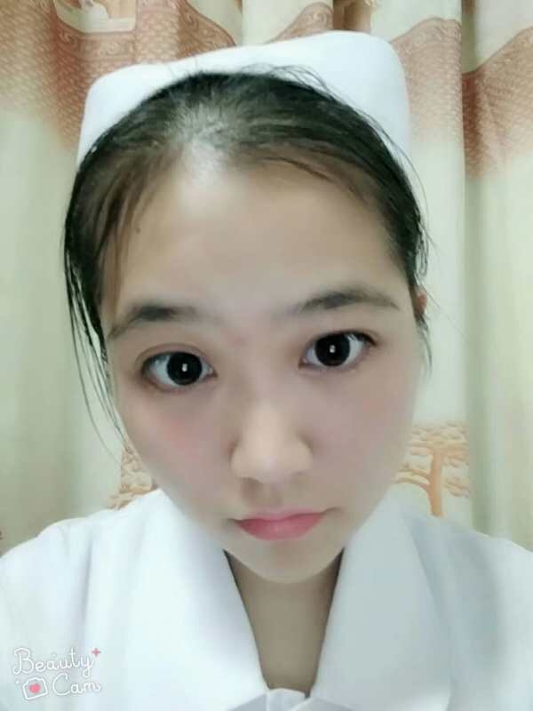 美美的第二张照片--云霄婚介网