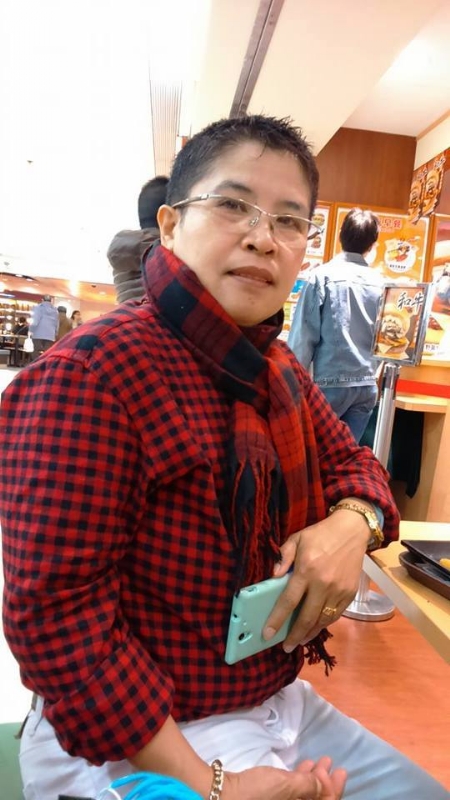 Bojing的第一张照片--云霄婚介网