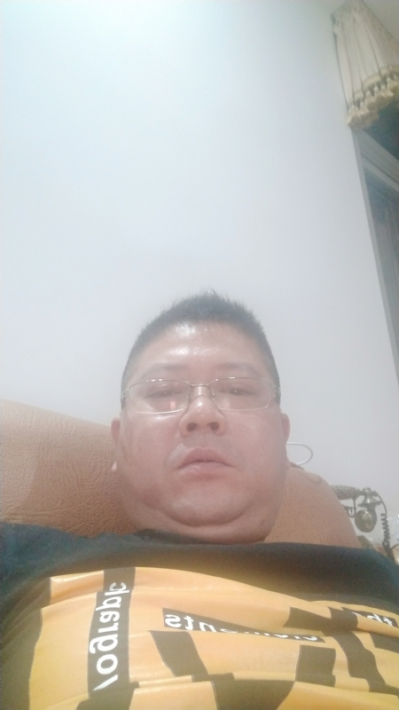 阿明的第一张照片--云霄婚介网
