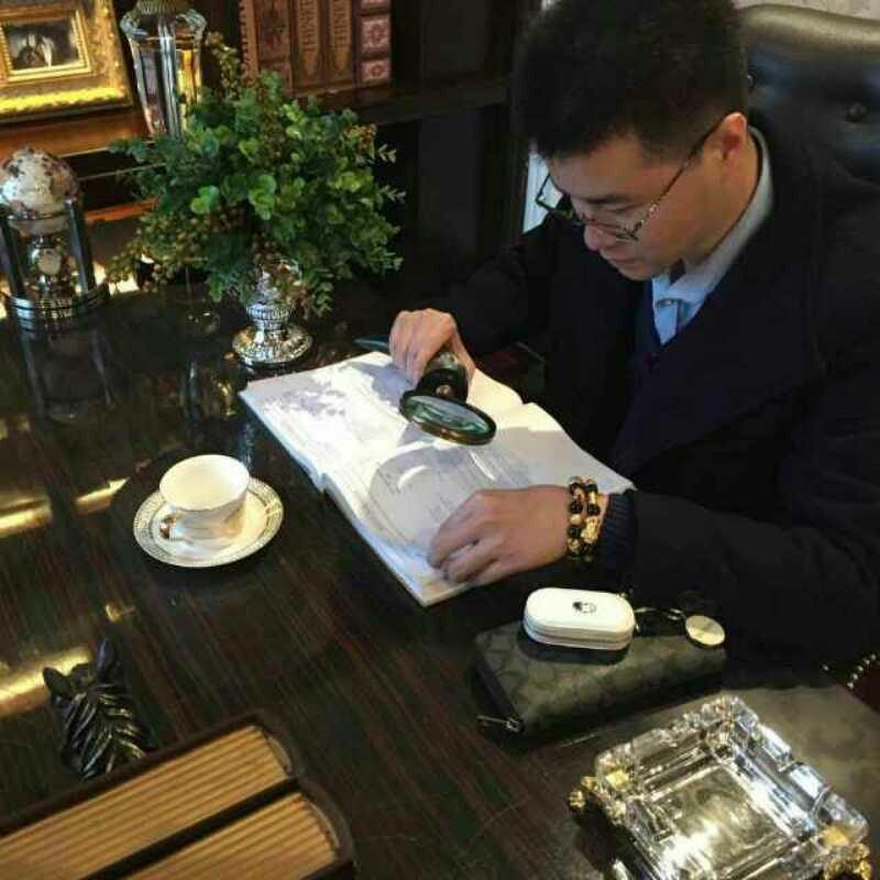 海纳百川的第一张照片--云霄婚介网
