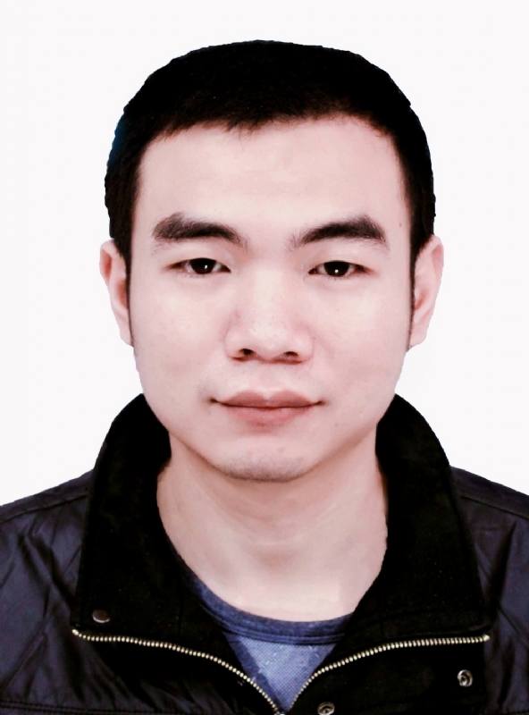 小廖的第一张照片--云霄婚介网