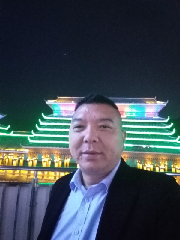 幸福的港湾的第一张照片--云霄婚介网