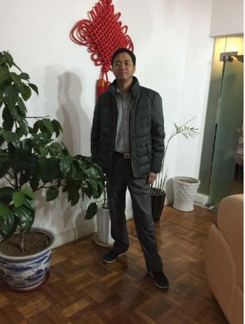 阳光的第一张照片--云霄婚介网