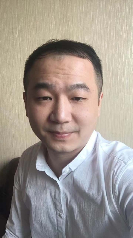 陈泽龙的第一张照片--云霄婚介网