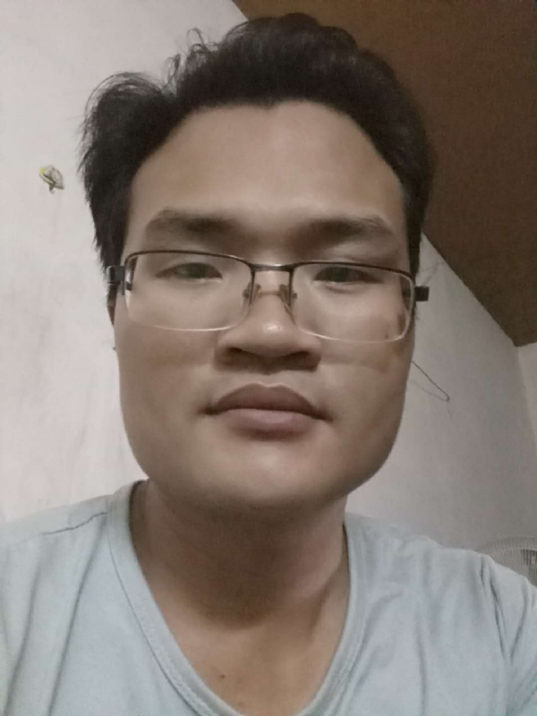 陈欣宇的第三张照片--云霄婚介网