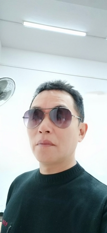 水进的第一张照片--云霄婚介网