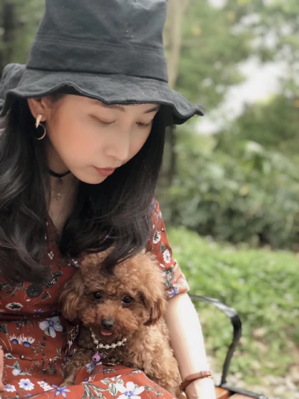 Jiessie的第一张照片--云霄婚介网