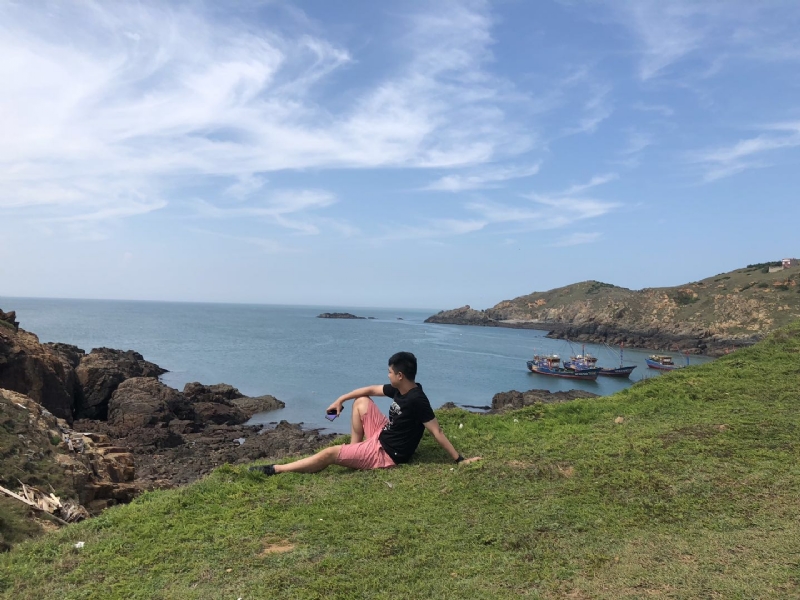 闭月的第二张照片--云霄婚介网