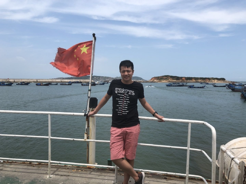 闭月的第四张照片--云霄婚介网