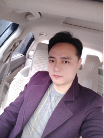 春的第一张照片--云霄婚介网